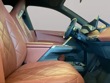 BMW iX xDrive40 Driv.Assist.Prof LiveCockpitProf