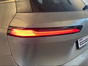 BMW iX xDrive40 Driv.Assist.Prof LiveCockpitProf