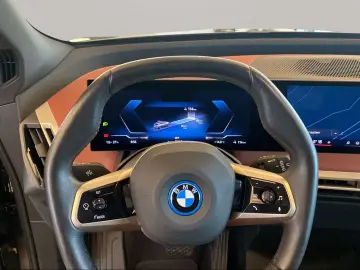 BMW iX xDrive40 Driv.Assist.Prof LiveCockpitProf