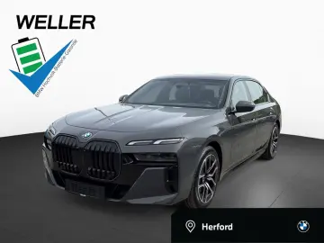 BMW i7 60 M SPORT PRO ExecutivLo DAPro Leas ab 799 -