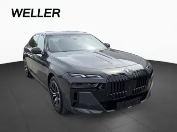 BMW i7 60 M SPORT PRO ExecutivLo DAPro Leas ab 799 -