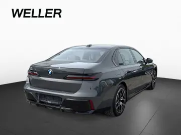 BMW i7 60 M SPORT PRO ExecutivLo DAPro Leas ab 799 -