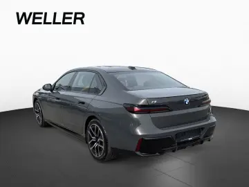 BMW i7 60 M SPORT PRO ExecutivLo DAPro Leas ab 799 -