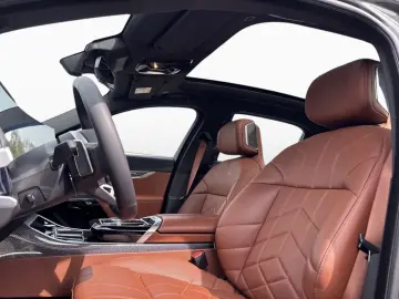 BMW i7 60 M SPORT PRO ExecutivLo DAPro Leas ab 799 -