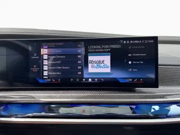 BMW i7 60 M SPORT PRO ExecutivLo DAPro Leas ab 799 -