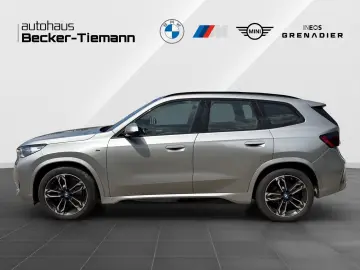 BMW iX1 xDrive30 19    M Paket   DrivAss    HUD   Ke