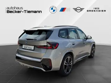 BMW iX1 xDrive30 19    M Paket   DrivAss    HUD   Ke