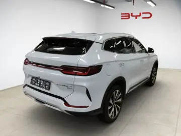 BYD Seal U 160 kW 1.5 PHEV DM-i Boost Pano Head-Up