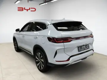 BYD Seal U 160 kW 1.5 PHEV DM-i Boost Pano Head-Up