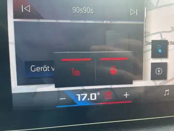 BMW i4 M50 xDrive GC M    AHK ACC Glasdach H&K