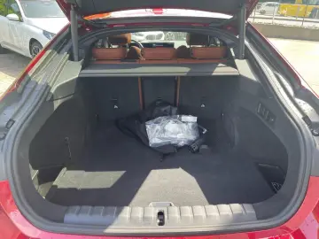 BMW i4 M50 xDrive GC M    AHK ACC Glasdach H&K