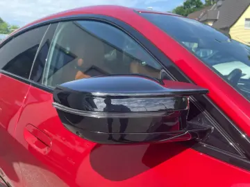 BMW i4 M50 xDrive GC M    AHK ACC Glasdach H&K