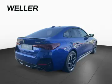 BMW i4 M50 xD M SPORT PRO St Go 360  H K AdLED MEM