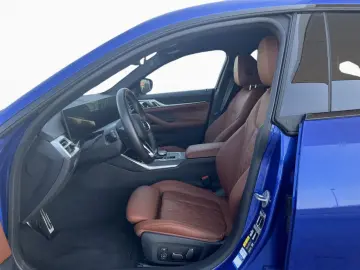 BMW i4 M50 xD M SPORT PRO St Go 360  H K AdLED MEM