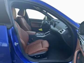 BMW i4 M50 xD M SPORT PRO St Go 360  H K AdLED MEM