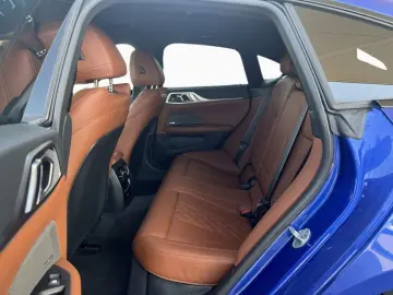 BMW i4 M50 xD M SPORT PRO St Go 360  H K AdLED MEM