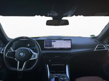BMW i4 M50 xD M SPORT PRO St Go 360  H K AdLED MEM