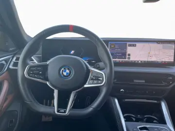 BMW i4 M50 xD M SPORT PRO St Go 360  H K AdLED MEM