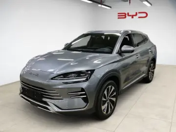 BYD Seal U 160 kW 1.5 PHEV DM-i Boost Pano Head-Up