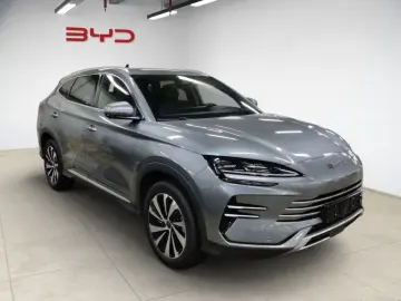 BYD Seal U 160 kW 1.5 PHEV DM-i Boost Pano Head-Up