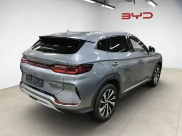 BYD Seal U 160 kW 1.5 PHEV DM-i Boost Pano Head-Up