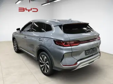 BYD Seal U 160 kW 1.5 PHEV DM-i Boost Pano Head-Up