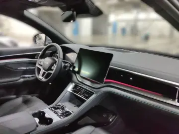 BYD Seal U 160 kW 1.5 PHEV DM-i Boost Pano Head-Up
