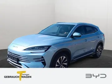 BYD SEAL U DM-i Design AWD 1 5l PHEV 1.Hd.