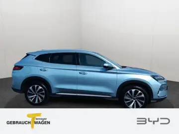 BYD SEAL U DM-i Design AWD 1 5l PHEV 1.Hd.