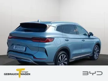 BYD SEAL U DM-i Design AWD 1 5l PHEV 1.Hd.