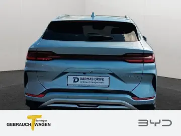 BYD SEAL U DM-i Design AWD 1 5l PHEV 1.Hd.