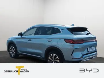 BYD SEAL U DM-i Design AWD 1 5l PHEV 1.Hd.