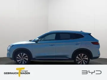 BYD SEAL U DM-i Design AWD 1 5l PHEV 1.Hd.