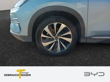 BYD SEAL U DM-i Design AWD 1 5l PHEV 1.Hd.