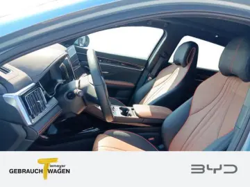 BYD SEAL U DM-i Design AWD 1 5l PHEV 1.Hd.