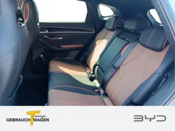 BYD SEAL U DM-i Design AWD 1 5l PHEV 1.Hd.