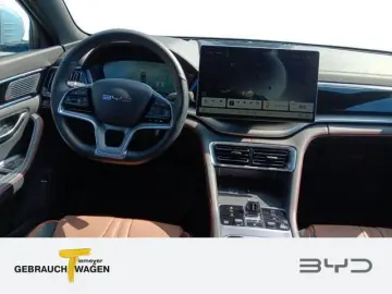 BYD SEAL U DM-i Design AWD 1 5l PHEV 1.Hd.