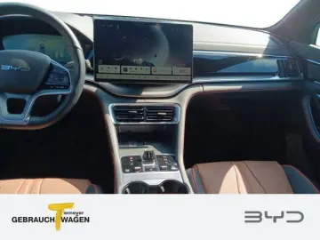 BYD SEAL U DM-i Design AWD 1 5l PHEV 1.Hd.