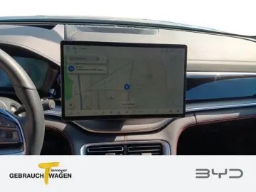 BYD SEAL U DM-i Design AWD 1 5l PHEV 1.Hd.
