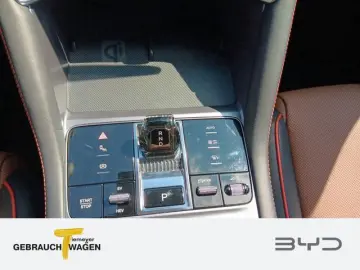 BYD SEAL U DM-i Design AWD 1 5l PHEV 1.Hd.