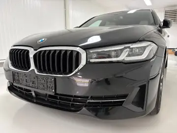 BMW 540 i xDrive  Live Cockpit Proff. LED ACC