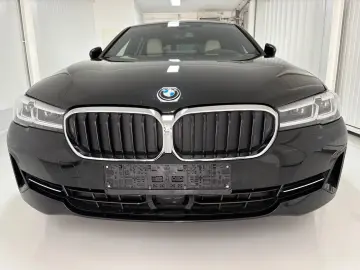BMW 540 i xDrive  Live Cockpit Proff. LED ACC
