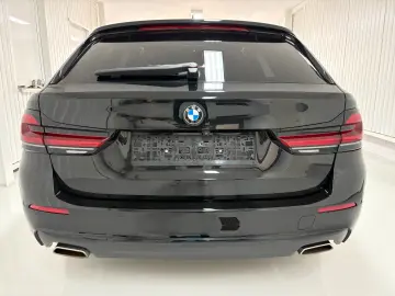 BMW 540 i xDrive  Live Cockpit Proff. LED ACC