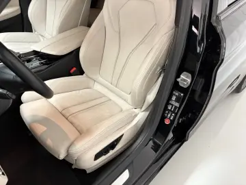 BMW 540 i xDrive  Live Cockpit Proff. LED ACC