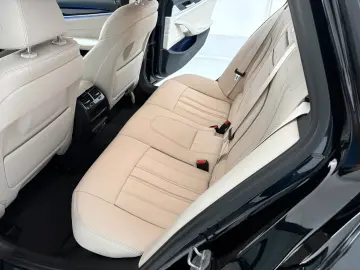 BMW 540 i xDrive  Live Cockpit Proff. LED ACC
