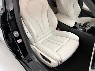 BMW 540 i xDrive  Live Cockpit Proff. LED ACC
