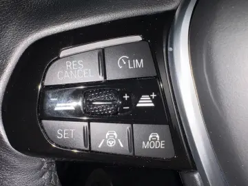 BMW 540 i xDrive  Live Cockpit Proff. LED ACC