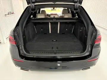 BMW 540 i xDrive  Live Cockpit Proff. LED ACC