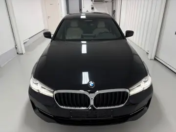 BMW 540 i xDrive  Live Cockpit Proff. LED ACC