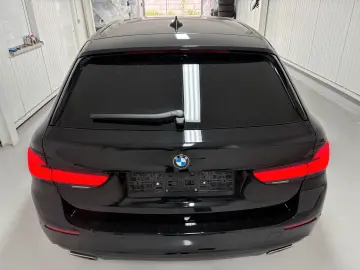BMW 540 i xDrive  Live Cockpit Proff. LED ACC